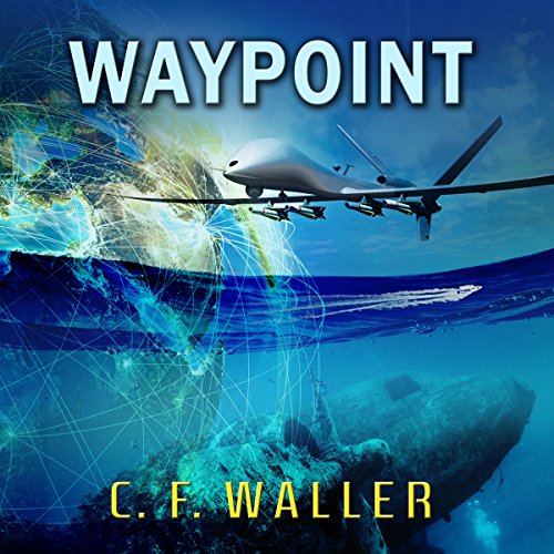 Waypoint by C. F. WALLER