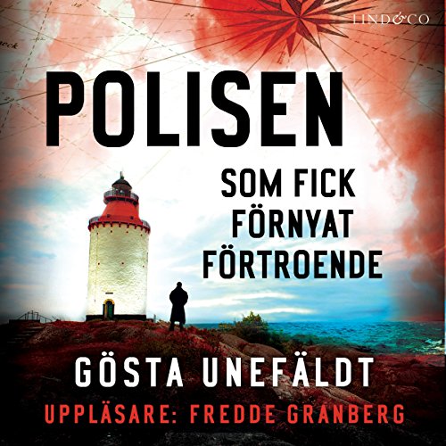 Polisen som fick förnyat förtroende