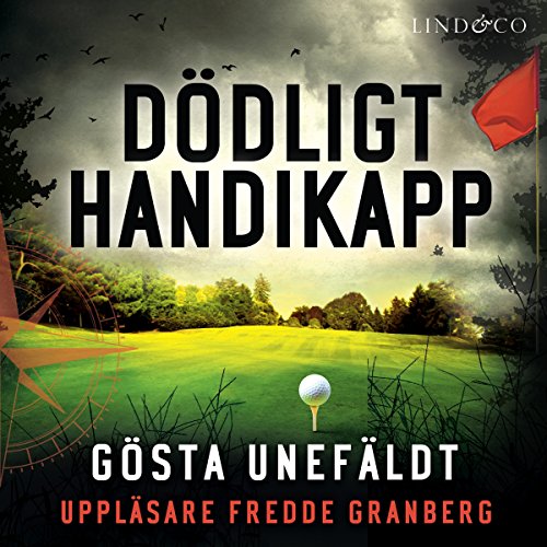 Dödligt handikapp