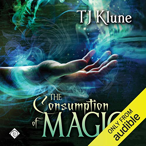 The Consumption of Magic