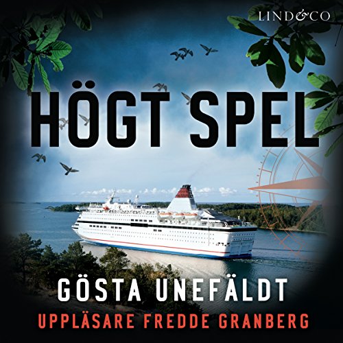 Högt spel