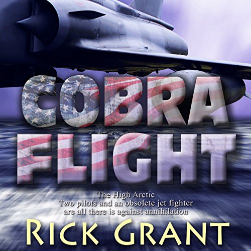 Cobra Flight by Rick Grant