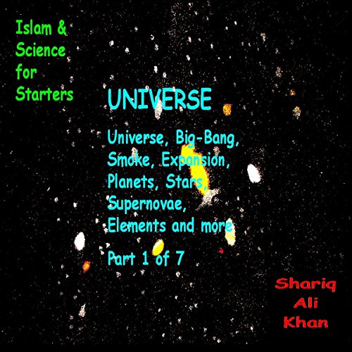 Islam and Science for Starters 1