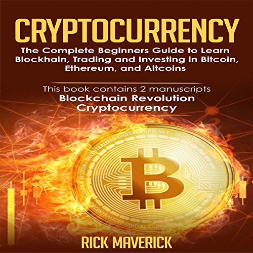 Cryptocurrency: 2 Manuscripts