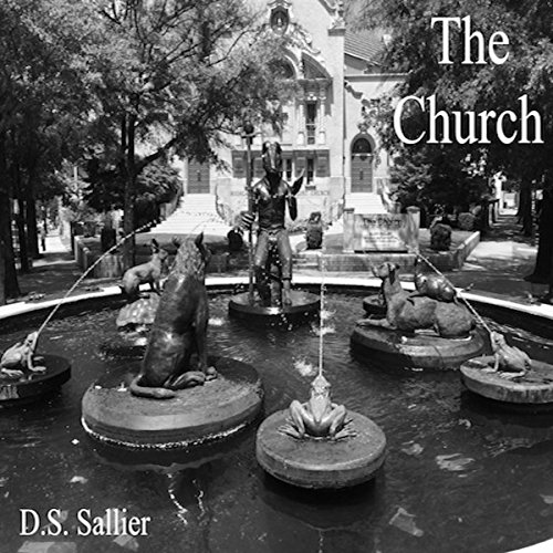 The Church by D.S. Sallier