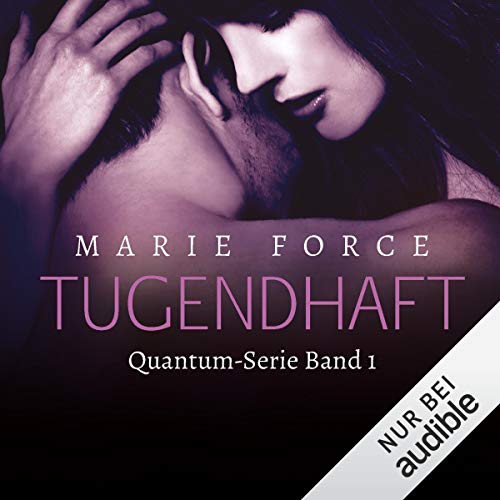 Tugendhaft by Marie Force
