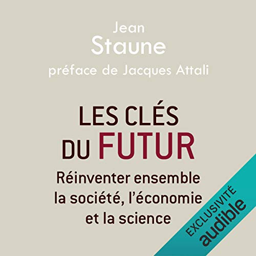 Les clés du futur