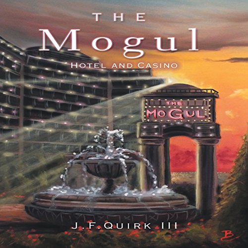 The Mogul: Hotel and Casino