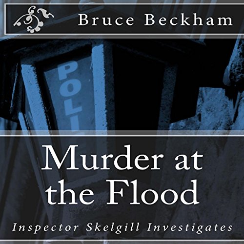 Murder at the Flood