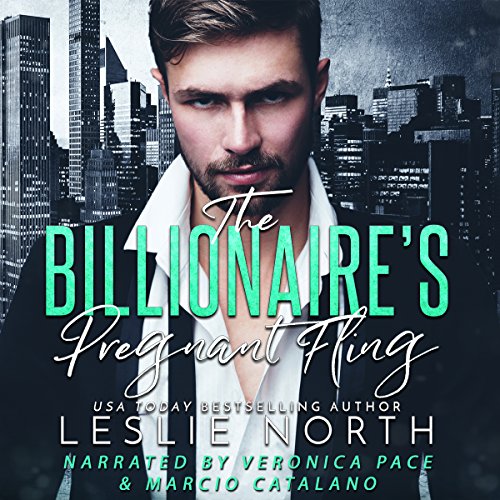 The Billionaire's Pregnant Fling