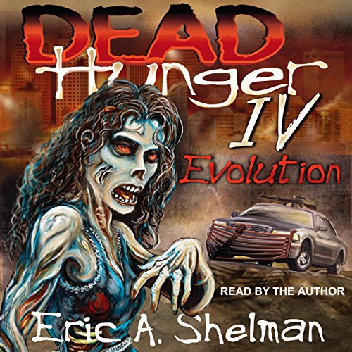 Evolution by Eric A. Shelman