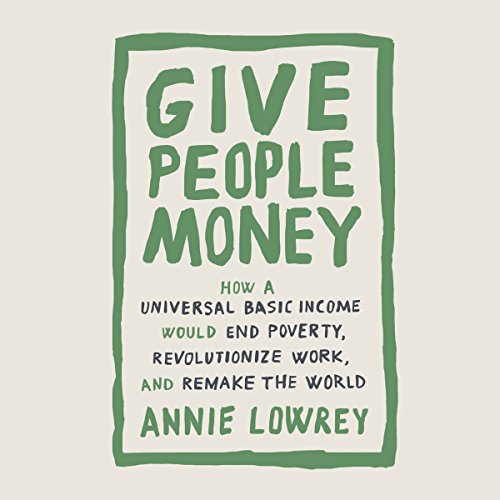 Give People Money