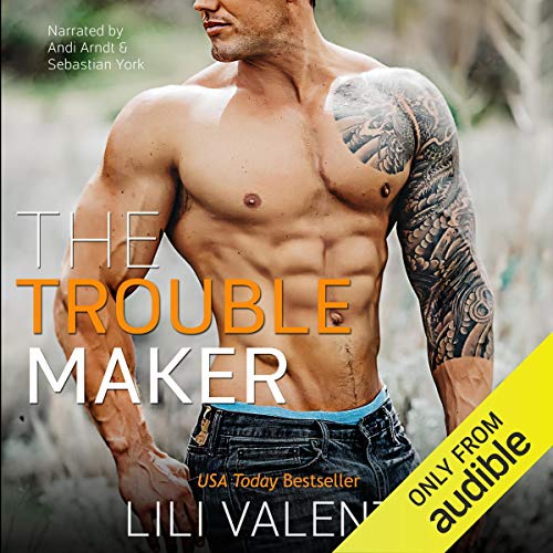 The Troublemaker by Lili Valente