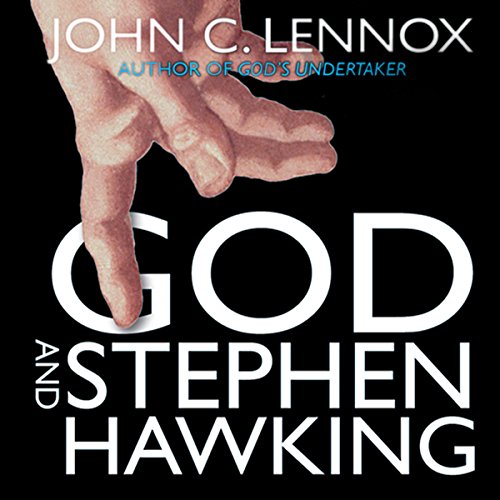God and Stephen Hawking