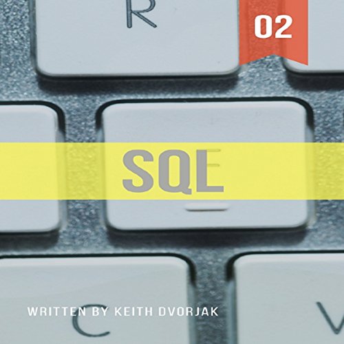 SQL: Intermediate Level SQL from the Ground Up