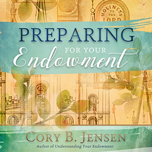 Preparing for Your Endowment