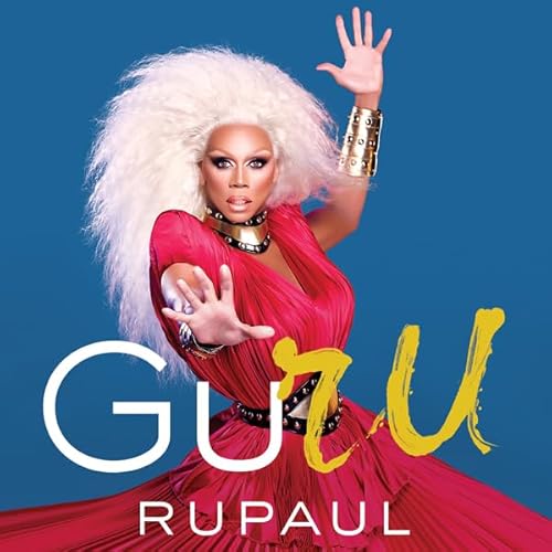 GuRu by RuPaul