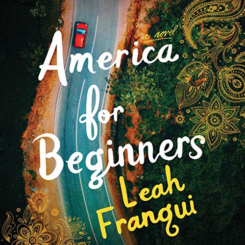 America for Beginners by Leah Franqui