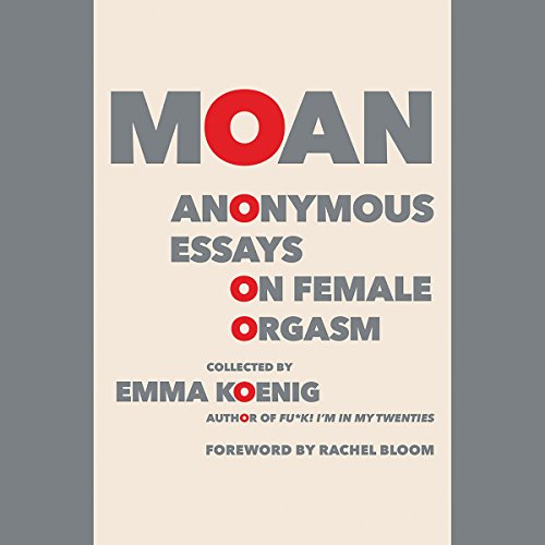 Moan by Emma Koenig