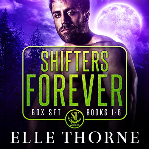 Shifters Forever: Boxed Set
