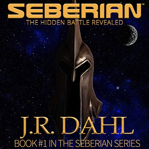 The Hidden Battle Revealed by J. R. Dahl
