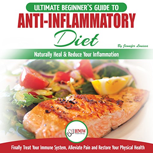 Anti-Inflammatory Diet by Jennifer Louissa