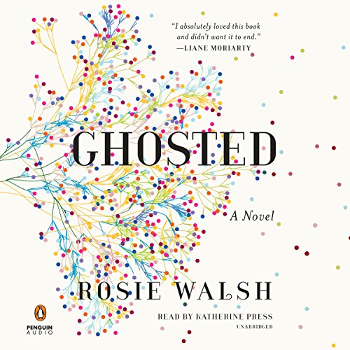 Ghosted by Rosie Walsh
