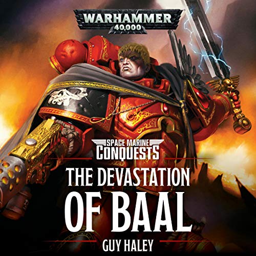 The Devastation of Baal