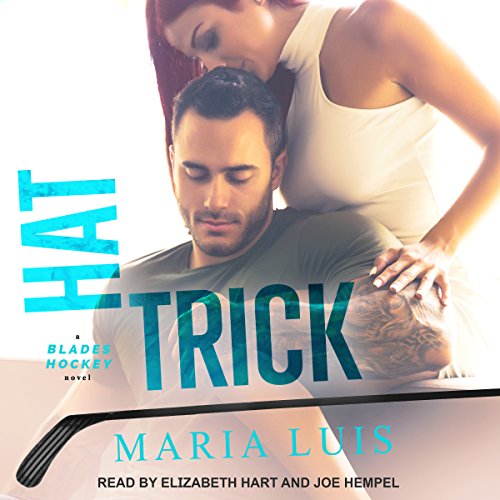 Hat Trick by Maria Luis
