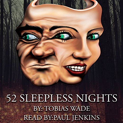 52 Sleepless Nights