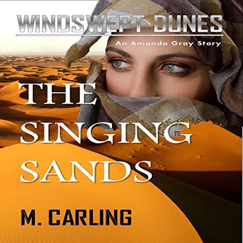 The Singing Sands: Death and Forgiveness