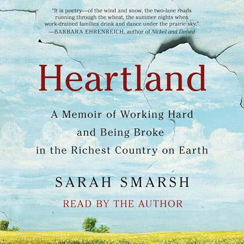 Heartland by Sarah Smarsh