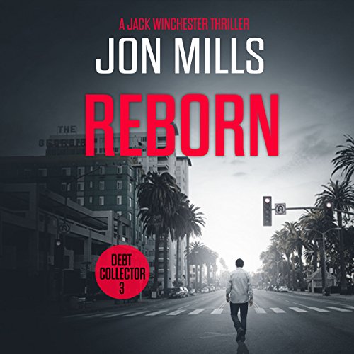 Debt Collector: Reborn by Jon Mills