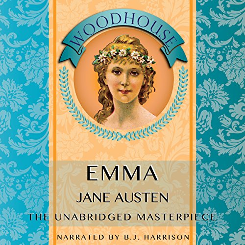 Emma [Classic Tales Edition] by Jane Austen