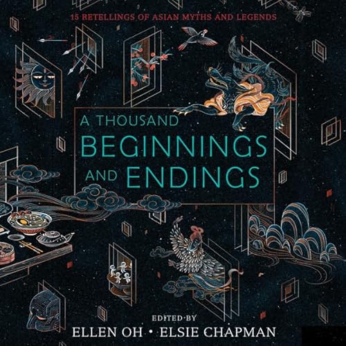 A Thousand Beginnings and Endings