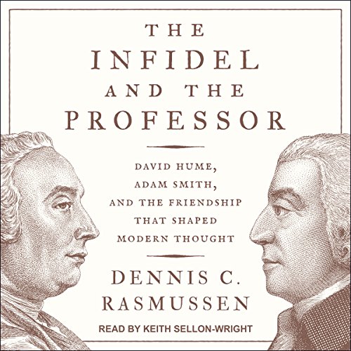 The Infidel and the Professor