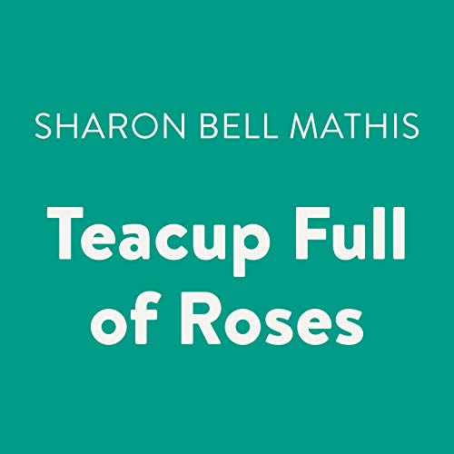 Teacup Full of Roses