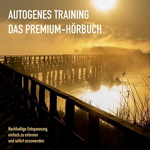 Autogenes Training by Patrick Lynen