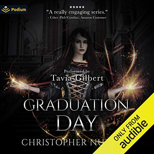Graduation Day by Christopher G. Nuttall