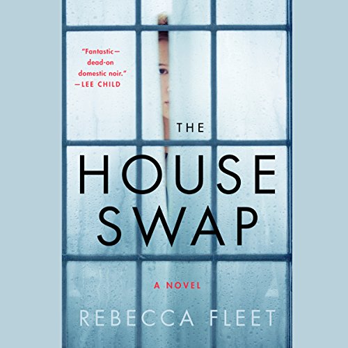 The House Swap by Rebecca Fleet