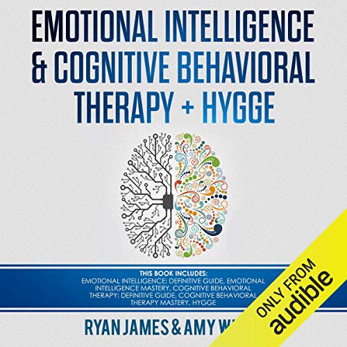 Emotional Intelligence and Cognitive Behavioral Therapy + Hygge: 5 Manuscripts
