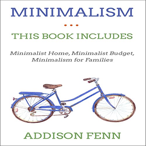 Minimalism: 3 Manuscripts