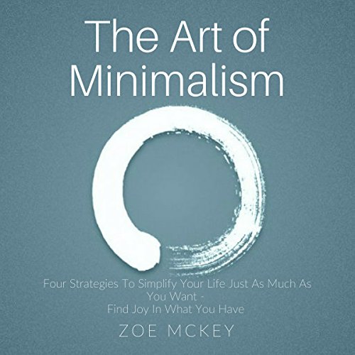 The Art of Minimalism