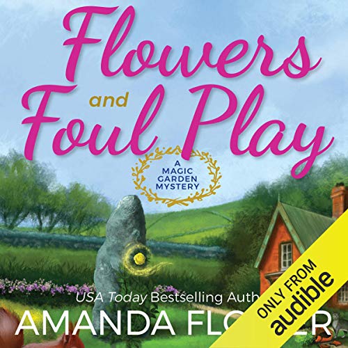 Flowers and Foul Play