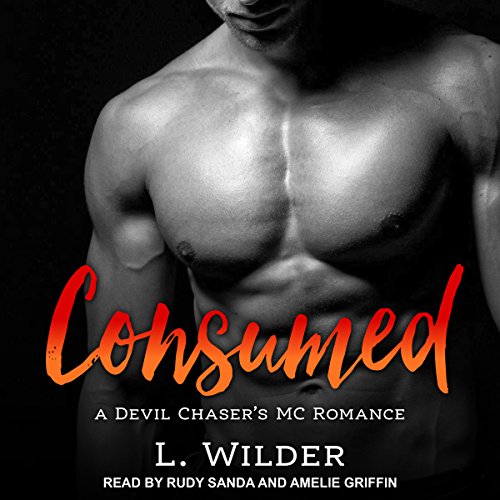Consumed by L. Wilder