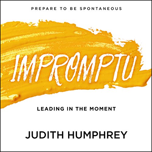 Impromptu by Judith Humphrey