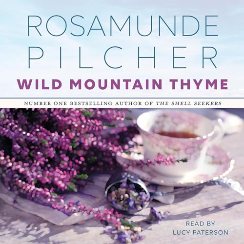 Wild Mountain Thyme