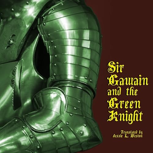 Sir Gawain and the Green Knight