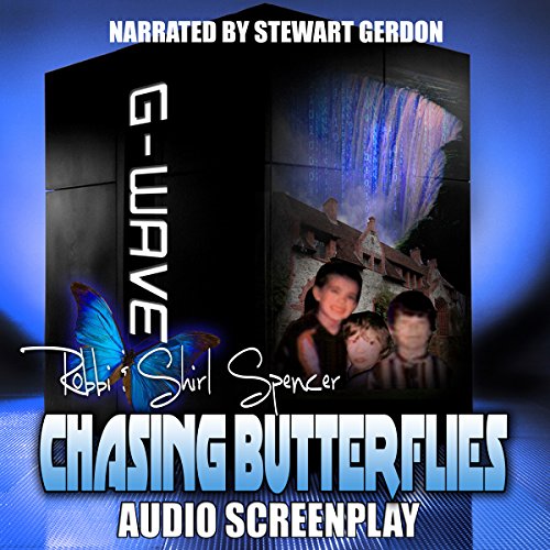 Chasing Butterflies Movie - Special Producer Edition by Robbi Spencer