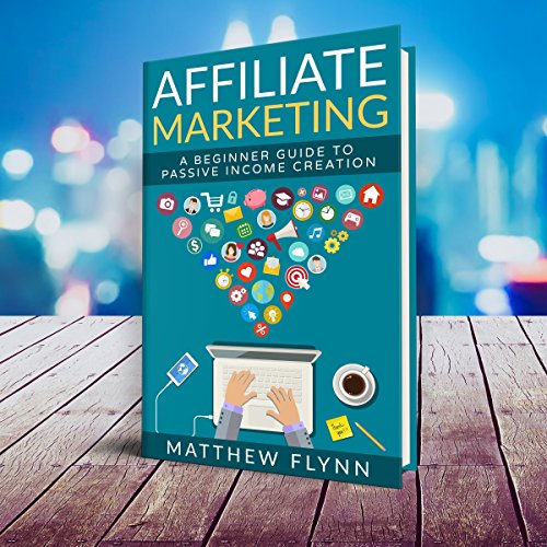 Affiliate Marketing